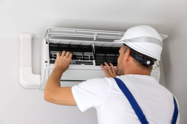 Trusted Clinton, KY HVAC Experts